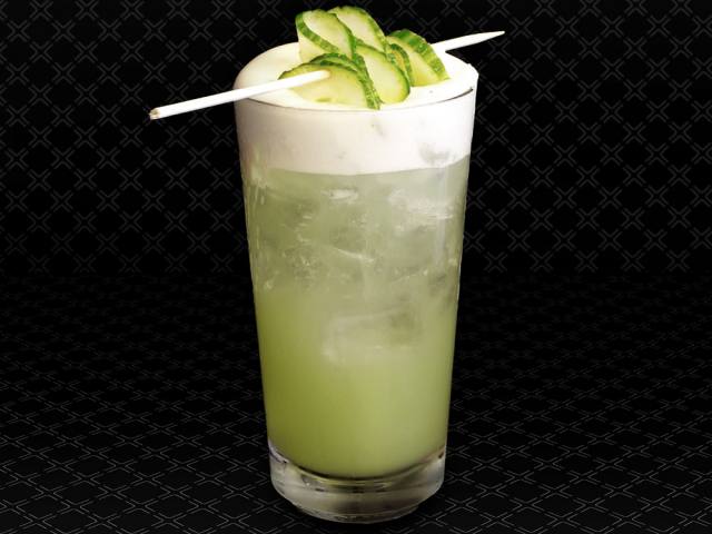 Organic cocktails and vegan drinks – Barracuda Barcatering ...
